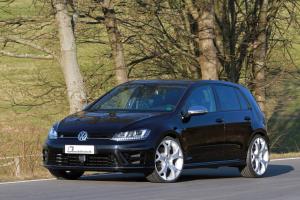 Volkswagen Golf R by B&B '2013